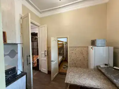 Квартиры на Ермолова 7 - 254