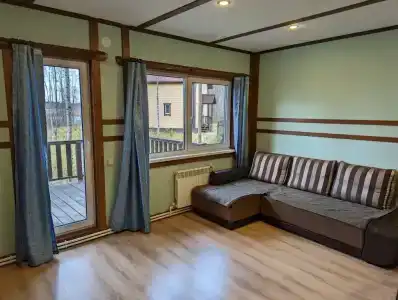 Озерная 38 - 112