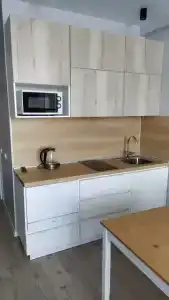 Отличная квартира с видом на море и мост - 65