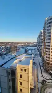 Комфорт на Хлебозаводской - 10