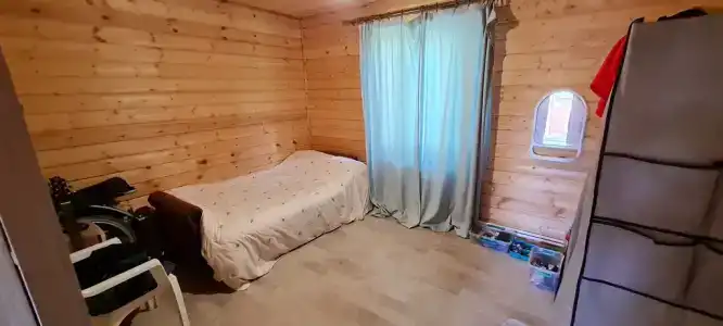 Дом на Волге - 5