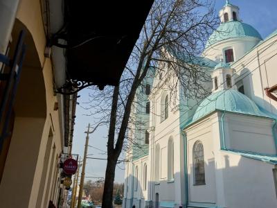 Квартиры на Карла Маркса 9 - 121