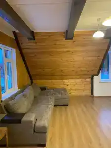 Уютный домик в СНТ Луговое - 3
