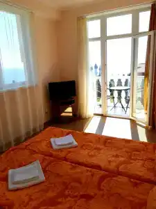 Villa Cosa Nostra - 65