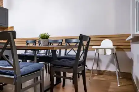 Премиум шале с 5 спальнями - 8