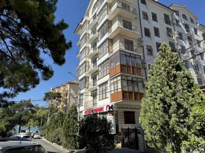 Квартиры на Курзальной 3 - 275