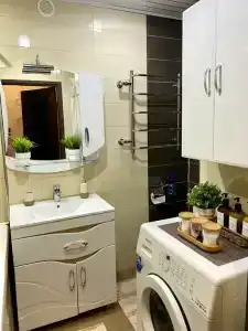 Бесконтактное заселение на Большой Нижегородской - 2