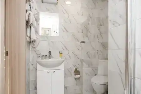 Пасторское озеро - 145