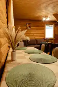 Дом на Куршской Косе - 38