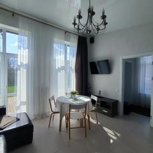 Панский Вал - 8