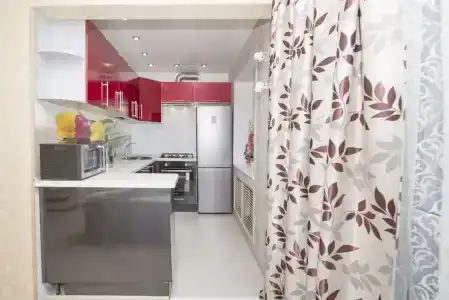 Двухкомнатная квартира на Герцена 83 - NaSutki35 - 2