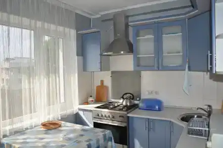 Квартира для отдыха на море - 3