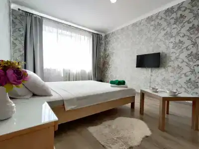 Nasukibobr на Рокоссовского - 1