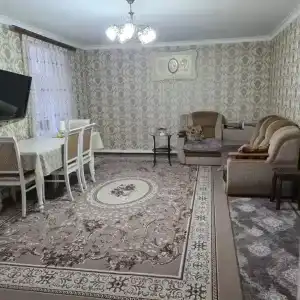 Дом в исторической части города - 41