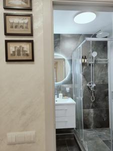 Квартиры на Московском 72 - 109