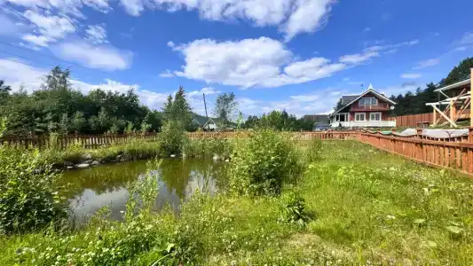 Ладожские этюды - 36