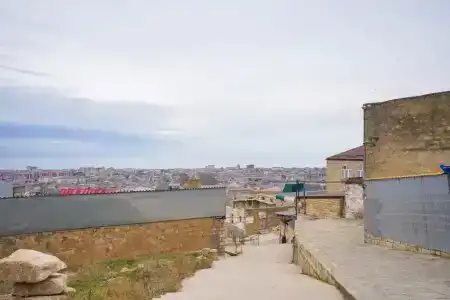 Магал - 5