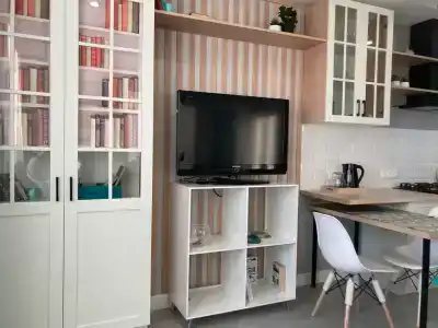 Квартиры на Чкалова 18 - 39