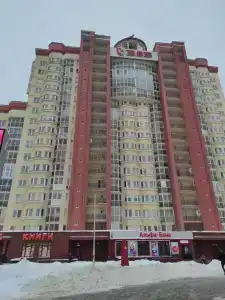 Квартиры на Притыцкого 97 - 129