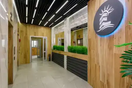 Видовая студия на Броско с видом на Амур - 5