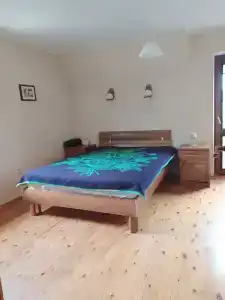 Уютный дом с камином у самого моря - 30