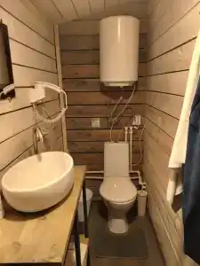 Ясно на речке - 109
