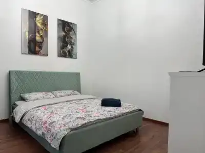 Квартиры на Карла Маркса 9 - 84