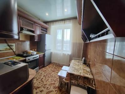 on Griboedova 19 - 17