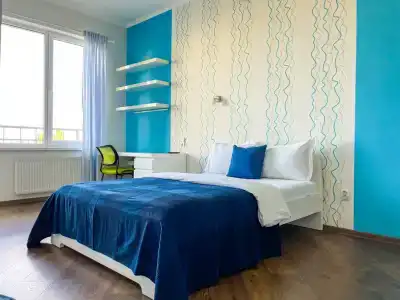 на Дмитрия Донского 20 - 2