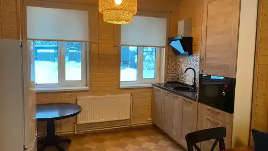 Пасторское озеро - 109