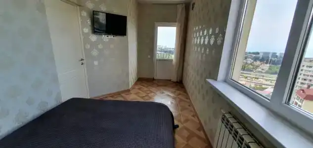 Квартиры на Тимирязева 26/3 - 12