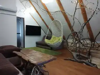 Сказочный домик в Хопилово - 14