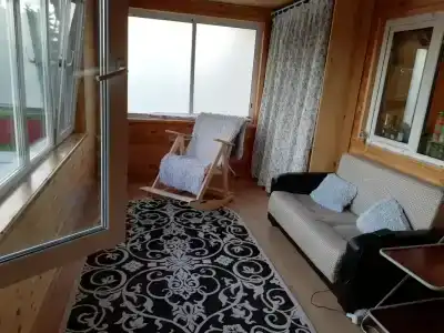 Гостевой дом с баней - 71