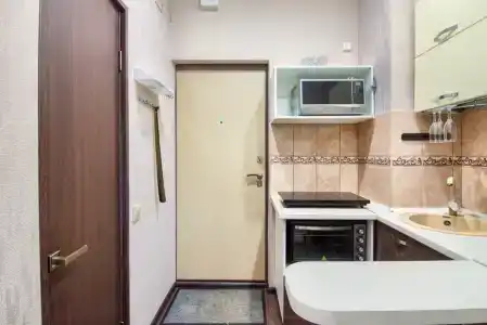 Студия возле метро *Яшьлек* - 5