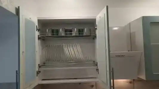 В центре старой Териберки - 102