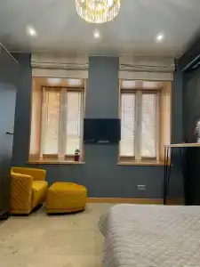 Квартиры на Арсеньева 9/13 - 36