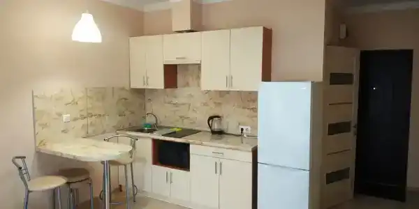 Квартиры на Лескова 25 - 419
