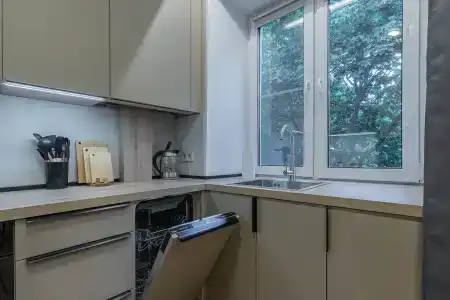 Заповедные Кварталы - 8
