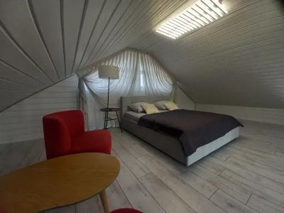 Шале Дрим Хаус - 87