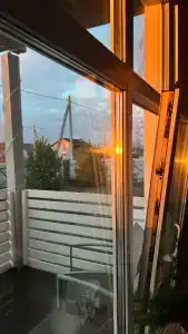 Домик с сауной и купелью в Атолино - 17