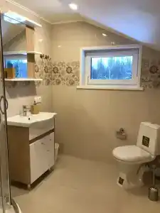 Уютные дома в Заячьей горке - 33