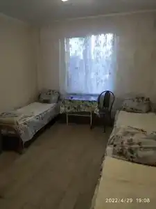 Гостевой дом на Пригородской - 25