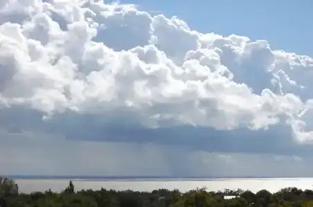 Квартира с видом на море - 16