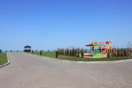 Вилла на Азовском море - 39