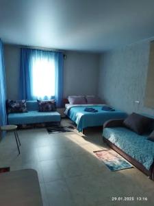 Ракушка Казантипа - 43