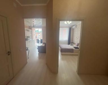 Квартиры на Комарова 23 - 395