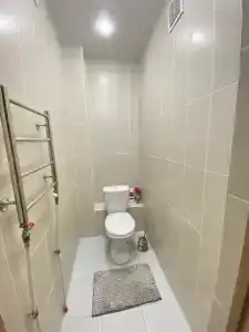 Квартира в ЖК Салават Купере - 4