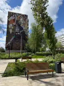Квартиры на Осипенко 14 - 39