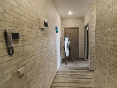 Esenin LOFT Панорамный вид на город - 20