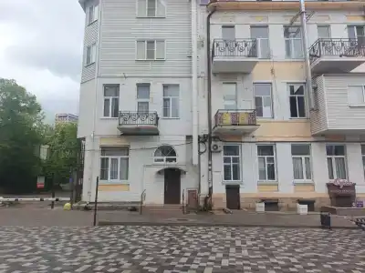 Квартиры на Яновского 2 - 156